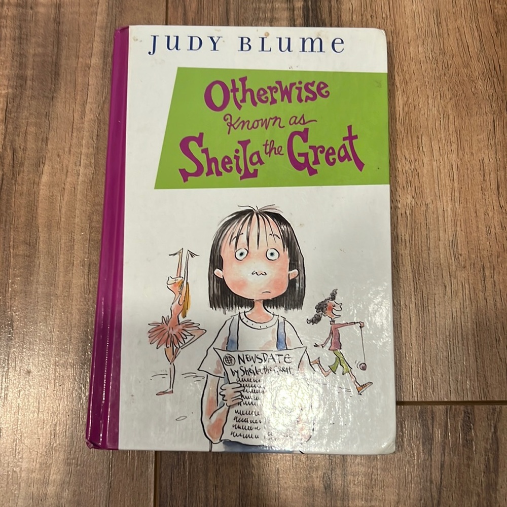 Childrens Books